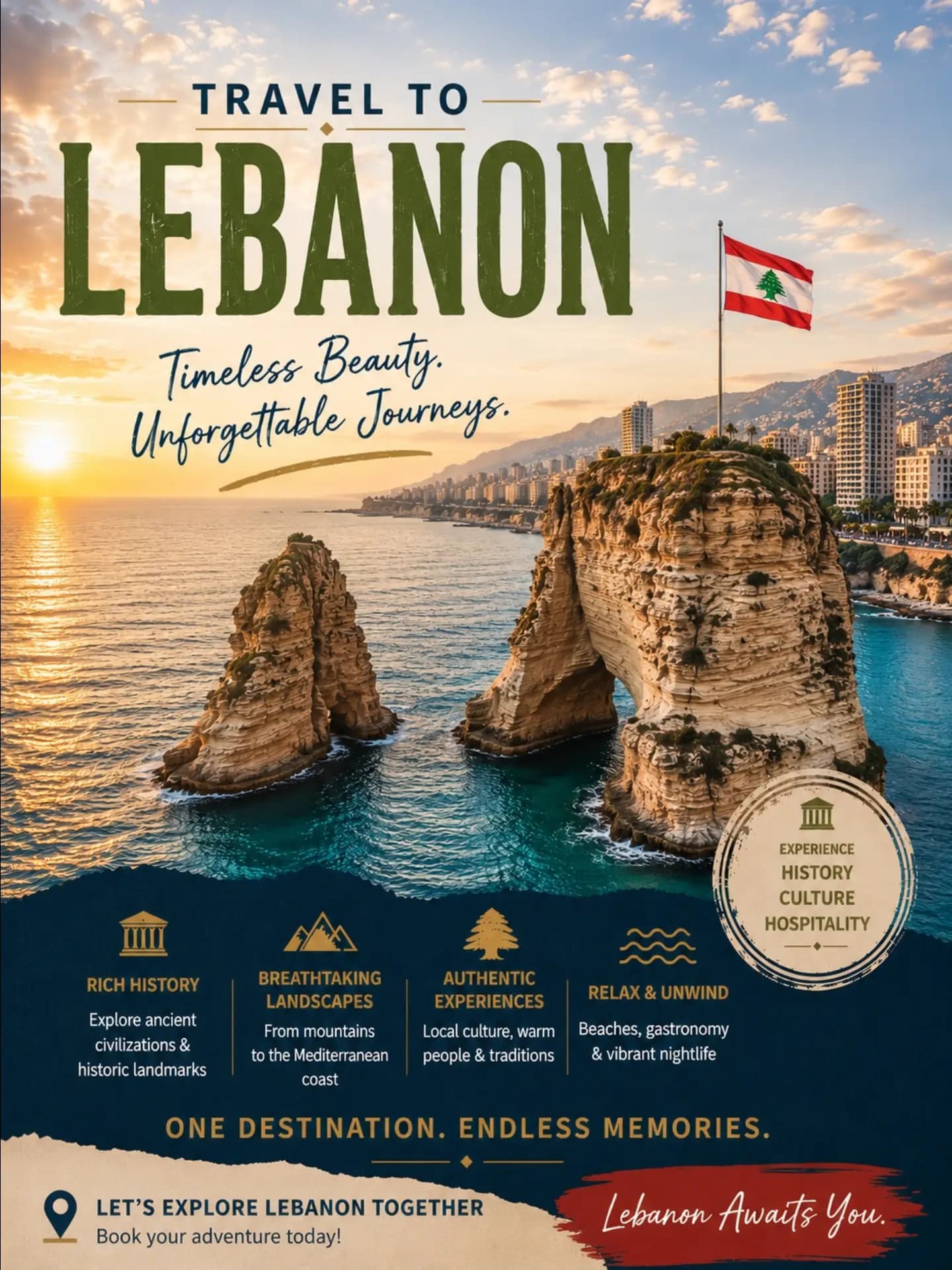 Lebanon